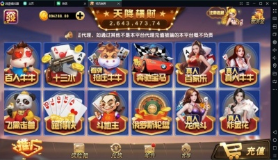【视频】天降横财娱乐棋牌源码组件+完整数据+完美组件