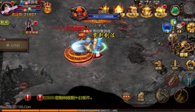 【传奇手游】傲视传奇H5服务端+GM游戏后台+外网详细教程