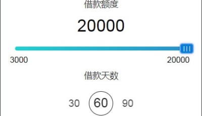 新版仿有钱花贷款信息提供平台,带推广佣金系统,提供借款渠道,支持个人免签支付接口