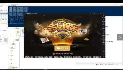神兽大厅好像放出来好久了,现在提供视频教程,