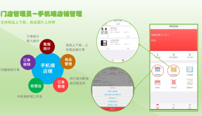 啦啦外卖跑腿至尊版V40.3源码/小程序/三合一