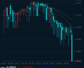 全新八月二开版汇汇通微盘/usdt支付/全新国内K线/3种语言
