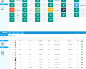 柚子EOS联盟系统源码