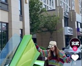 高仿抖音短视频APP源码,支持直播 带原生安卓和ios源码 后台PHP-带安装教程