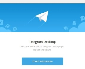 Telegram 中文设置教学