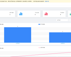 最新鸽哒IM即时通讯系统源码 带安卓、苹果、PC端(全开源)+部署教程
