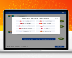 多语言防黑外贸客服系统 多商户无限坐席在线客服系统源码 带机器人 带翻译 客服 客户