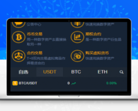 币严/二开H5版本/9国语言/完整版本