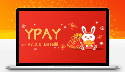 YPay V6.9.8_ 打造更专业的聚合免签系统