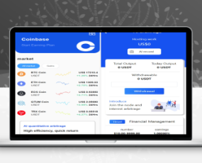 Dapp交易所盗u源码/理财量化质押源码/多语言/uniapp/多功能源码/K线价格/自带提币