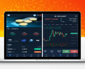 区块链交易所源码 带搭建安装教程
