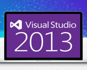 Visual Studio 2013软件下载和安装教程
