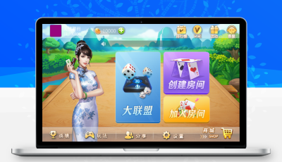 网狐系列广西众游十三水地方玩法完整源码组件+3套UI